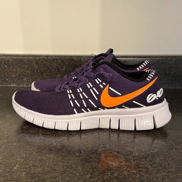Nike 6.0 Free Run 'Grimace' - Size 7 - Picture 4 of 8